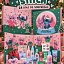 CALENDARIO STITCH 24 DÍAS 